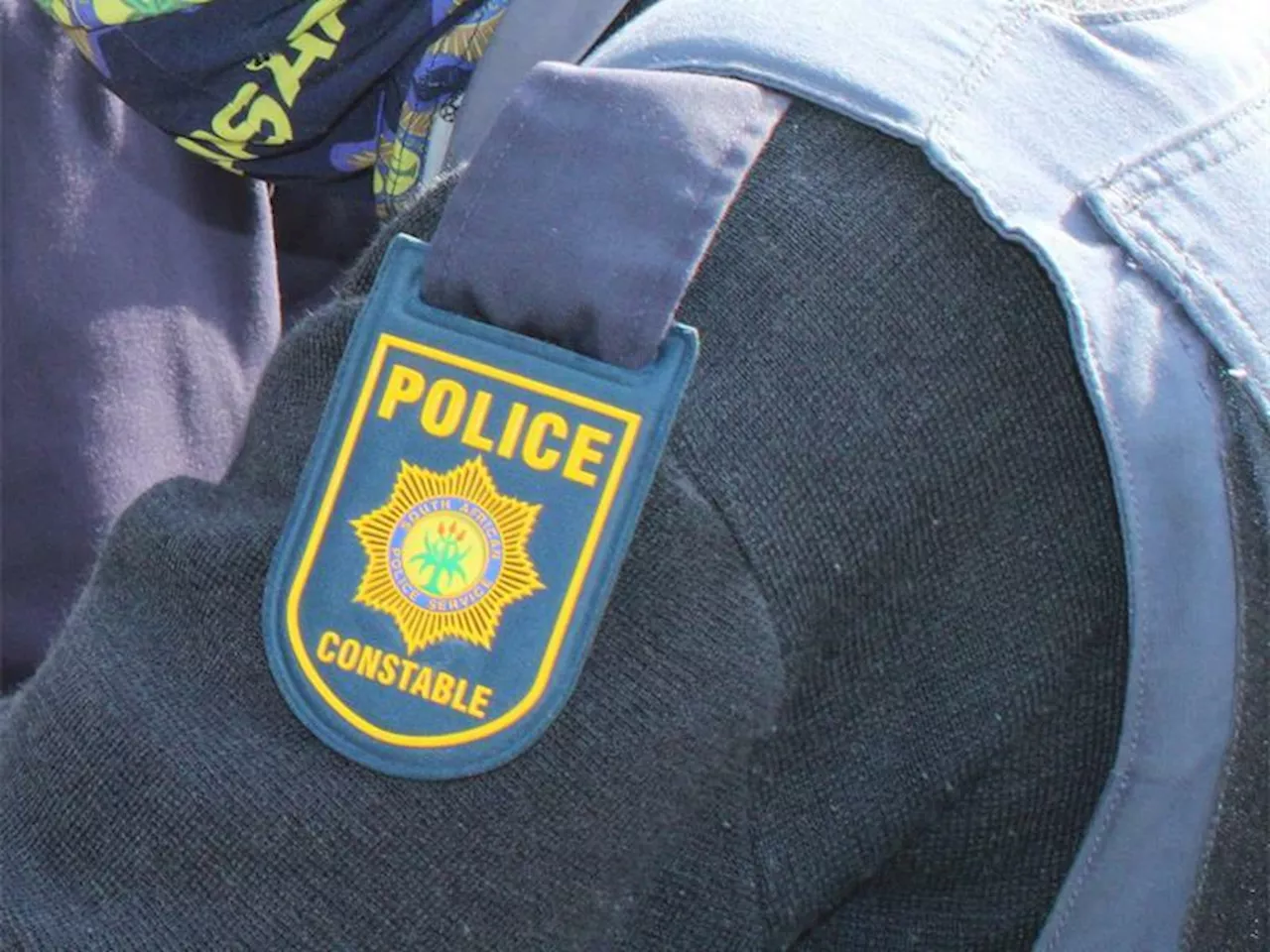 SAPS arrests two for mall robbery