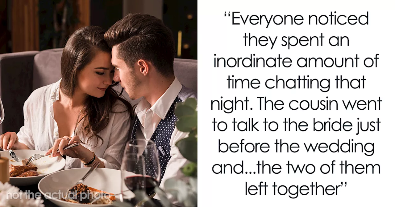 39 Unexpected Love Stories About How Couples Found Their Soulmates