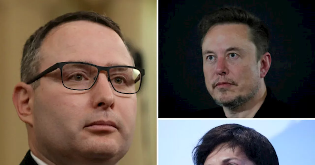 Pinkerton: The Empire Strikes Back — Alexander Vindman Threatens Elon Musk After Arrest of Telegram CEO