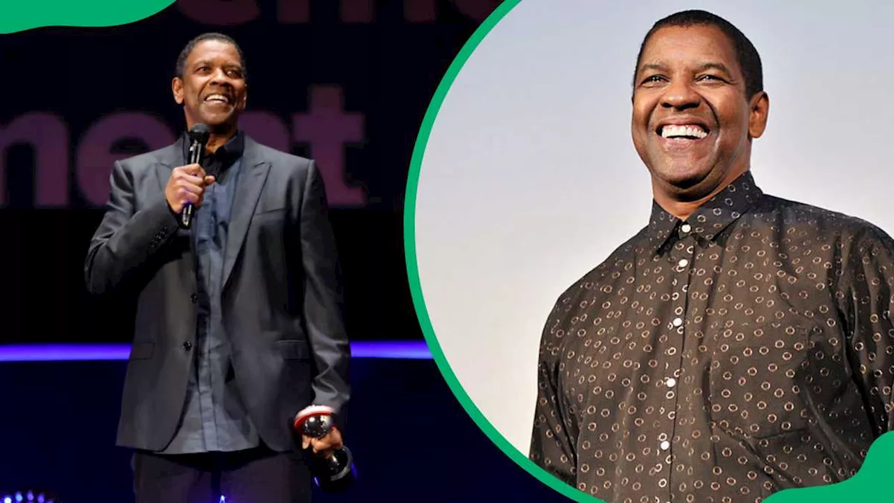 Denzel Washington's siblings: Meet his lesser-known family members