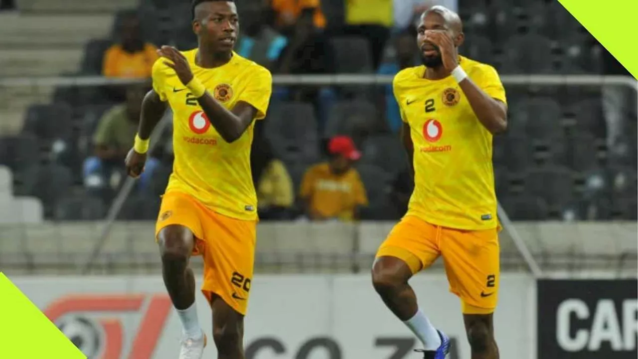 Former Kaizer Chiefs Star Dumps European Side for MLS Move