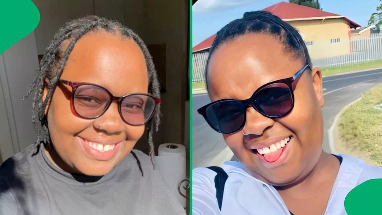 “Me and My Boyfriend”: Woman Pranks E-hailing Driver, Reaction Has Mzansi Laughing