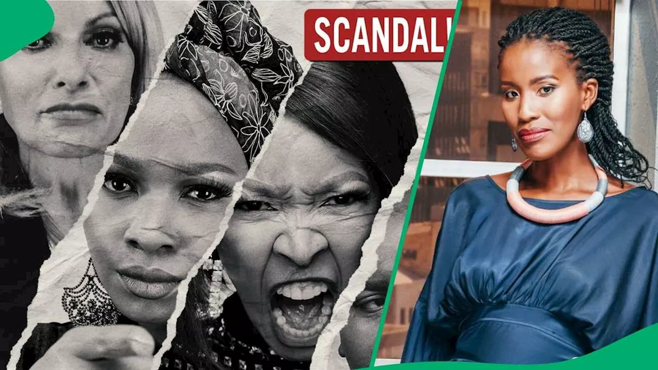 ‘Scandal!’ Cans Seven Day Weekly Episodes, Viewers Bashful: “Terrible Idea To Begin With”