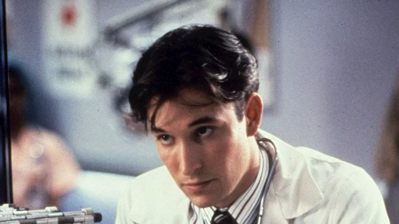 Krankenhausserie 'The Pitt' mit Noah Wyle: Klage gegen angebliches 'Emergency Room'-Reboot