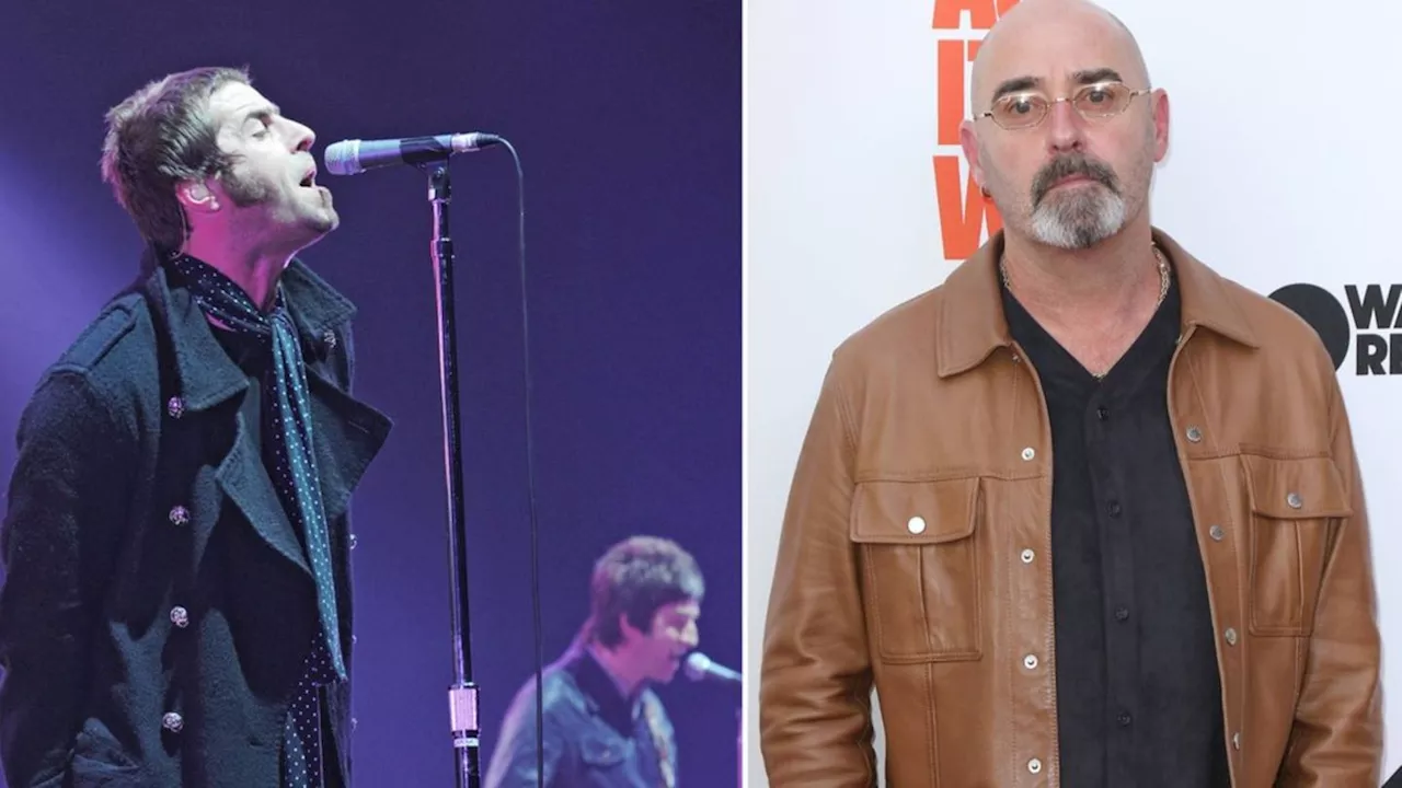 Oasis: Mehr Tourdaten und Comeback mit Bonehead?