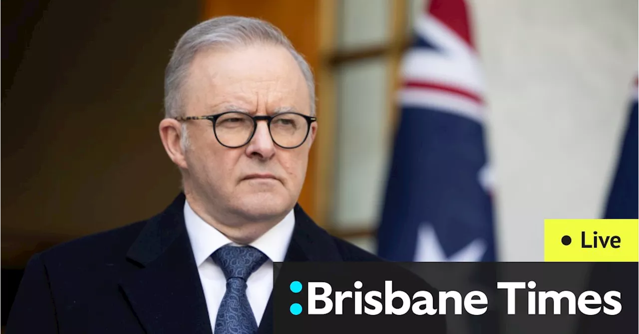 Australia news LIVE: Big bank heads to face parliamentary inquiry; Abbott criticises government’s visa program