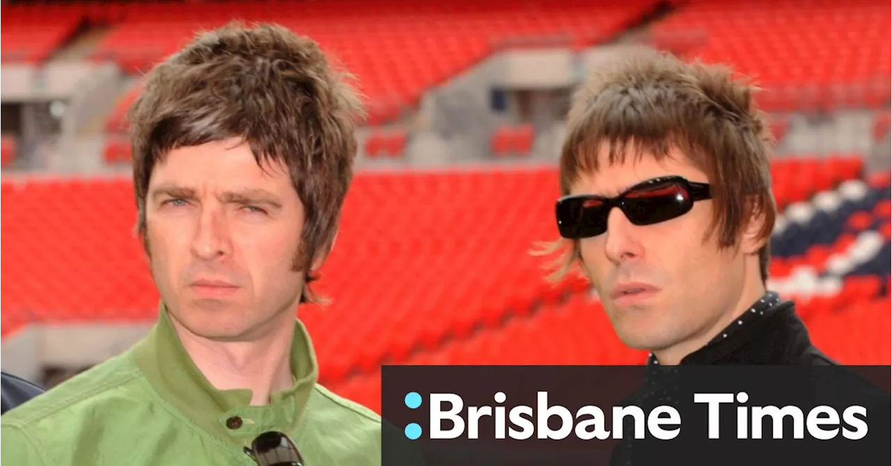 ‘I might need to go to emergency’: Oasis superfans in race for tour tickets