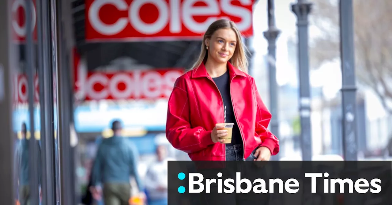 Red wine for Melburnians, sav blanc for Sydneysiders