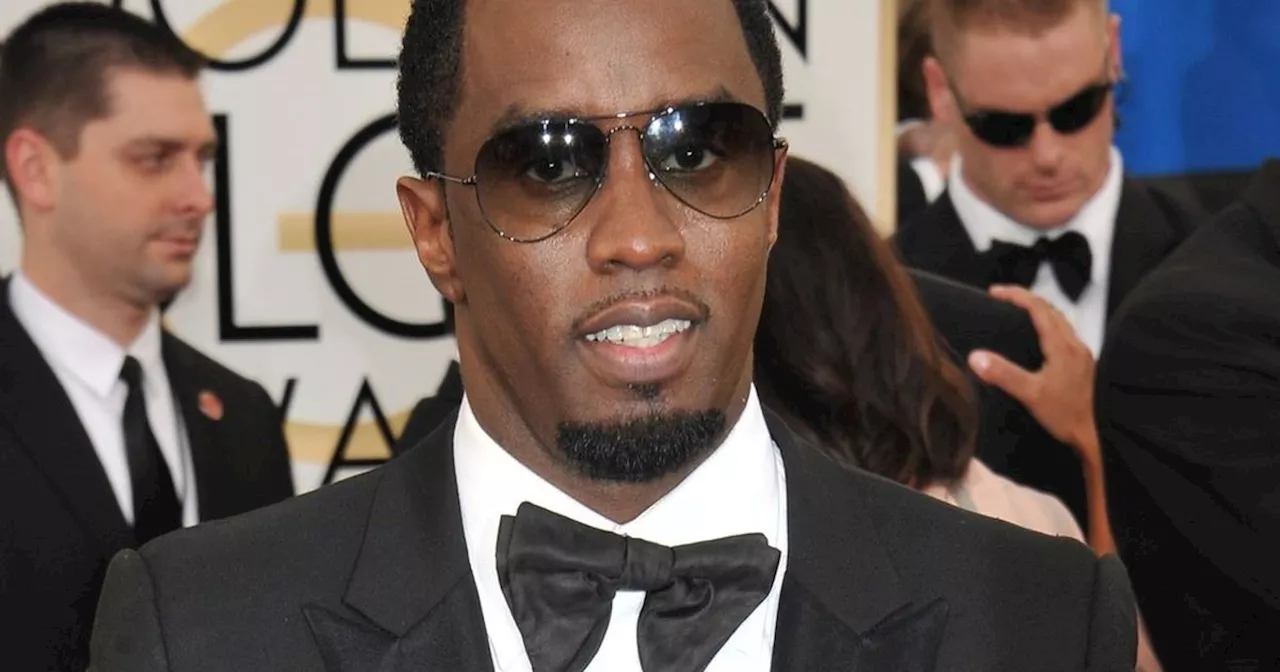 Sean 'Diddy' Combs weist Klage wegen sexueller Belästigung zurück