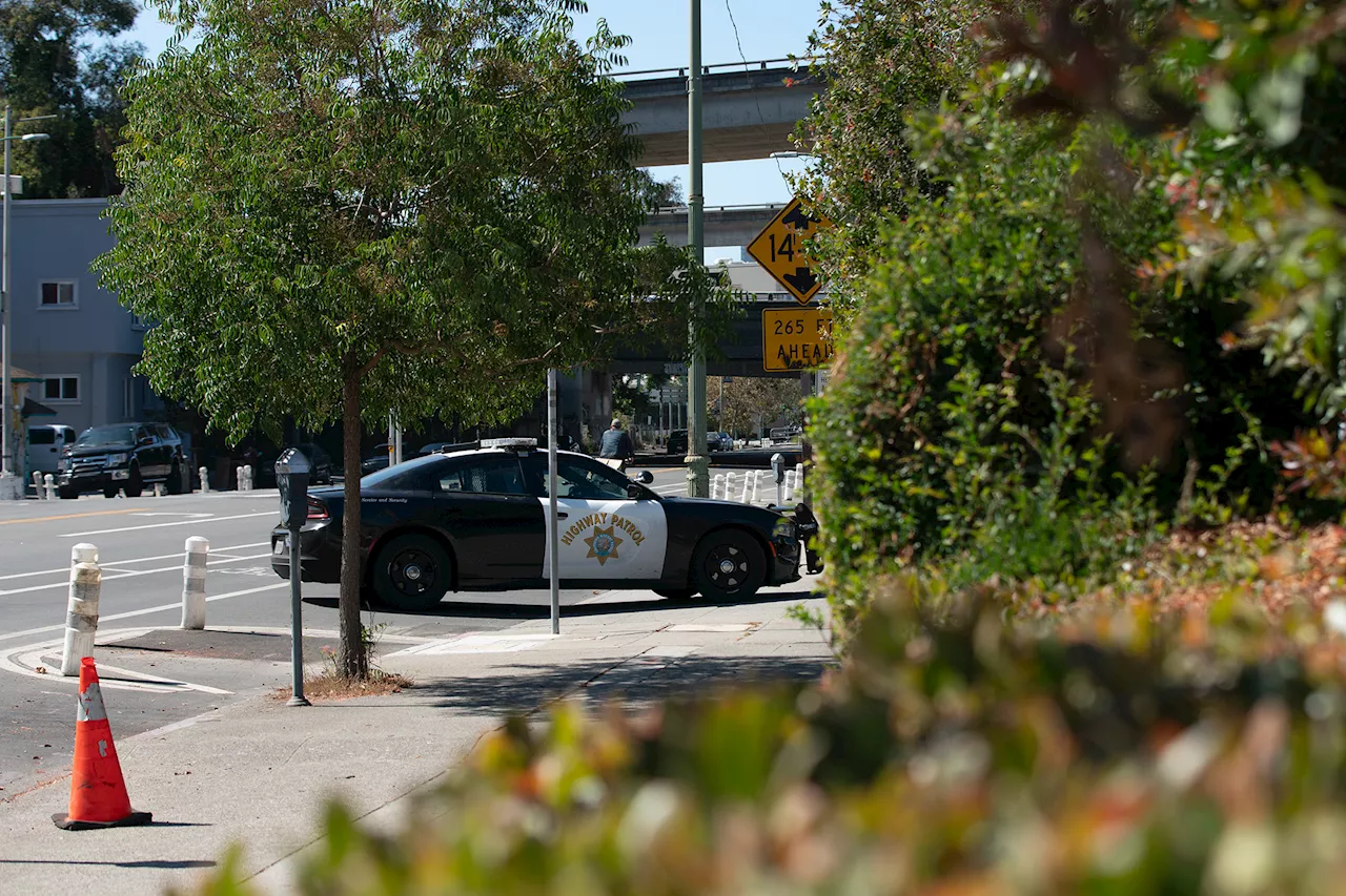 Newsom’s hands-on approach to crime in California cities gains critics in Oakland