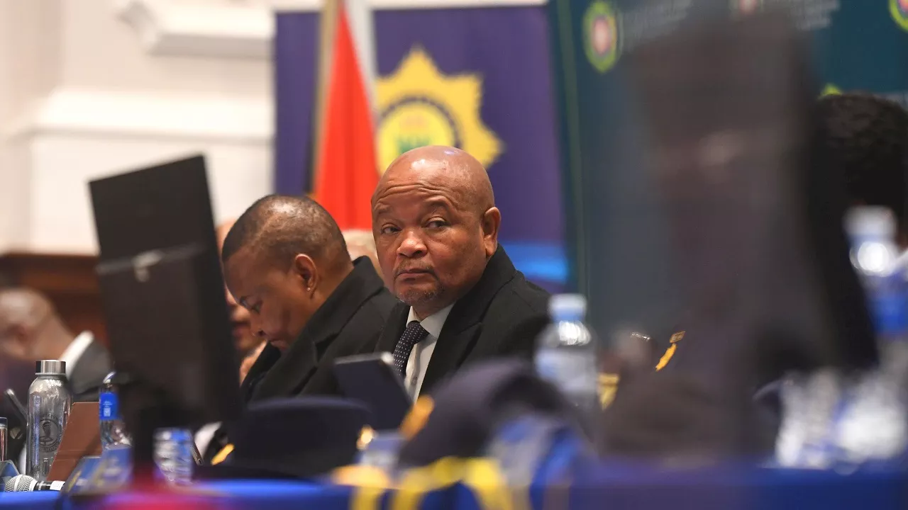 SAPS, WC government and City reaches agreement to enhance security