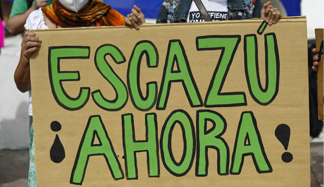 Este miércoles la Corte Constitucional decide el futuro del Acuerdo de Escazú en Colombia