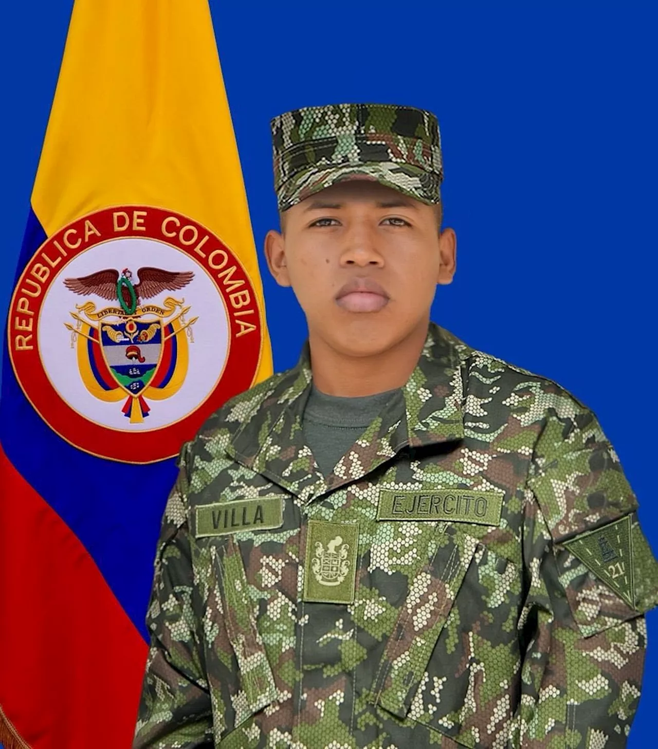 Un soldado del Ejército fue asesinado por un francotirador del ELN en Norte de Santander