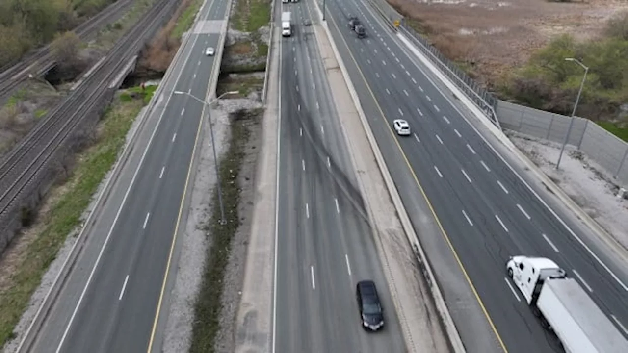 SIU investigation into fatal Highway 401 wrong-way crash ongoing