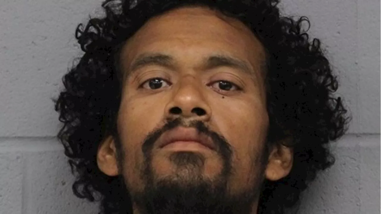 Man charged with arson after allegedly setting fire at PNC bank on South Congress Ave