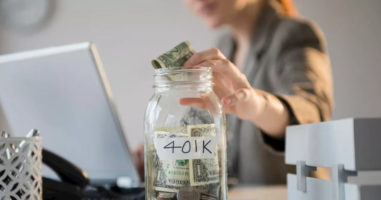 U.S. has more 401(k) millionaires than ever, report shows