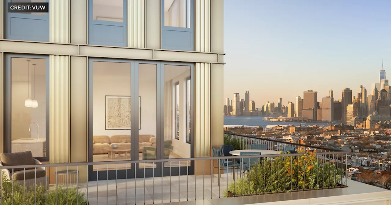 Affordable housing lottery opens for first Gowanus residential high-rise after rezoning