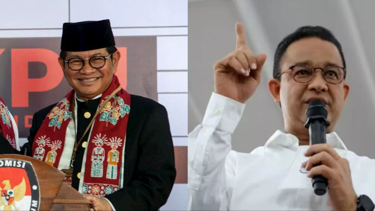 Indonesia's largest party backs minister for Jakarta governor, sidelining favourite