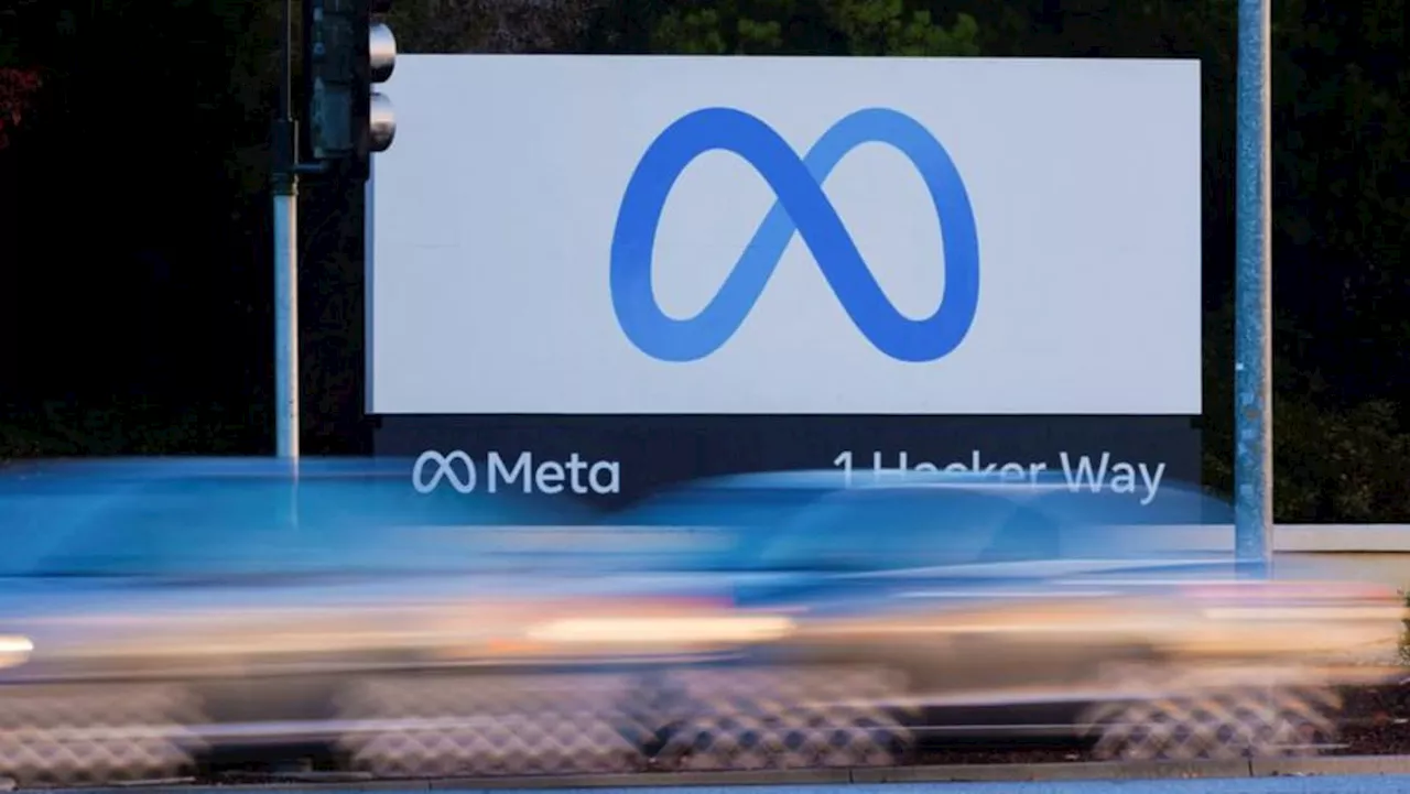Meta considers new mixed reality glasses as headsets alternative, the Information reports