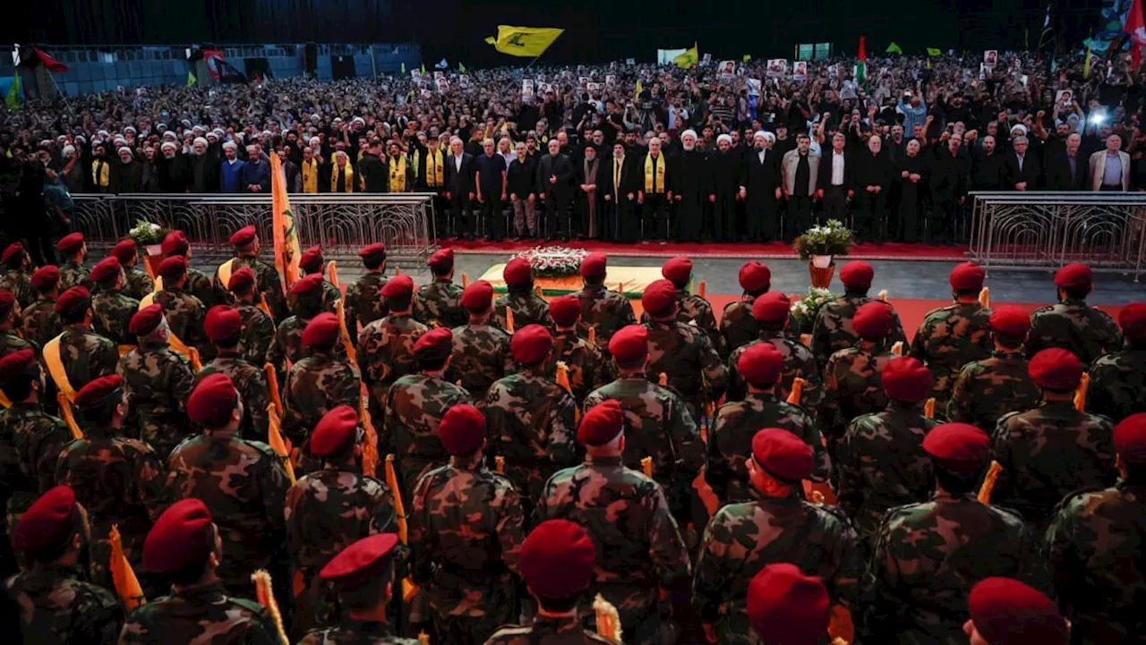 Why Hezbollah poses bigger threat to Israel than Hamas