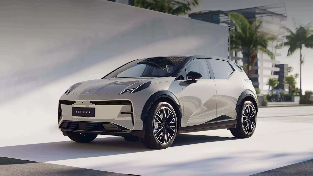 EV Breakthroughs in China, Tesla’s Ongoing Roller Coaster Ride — News of the Week