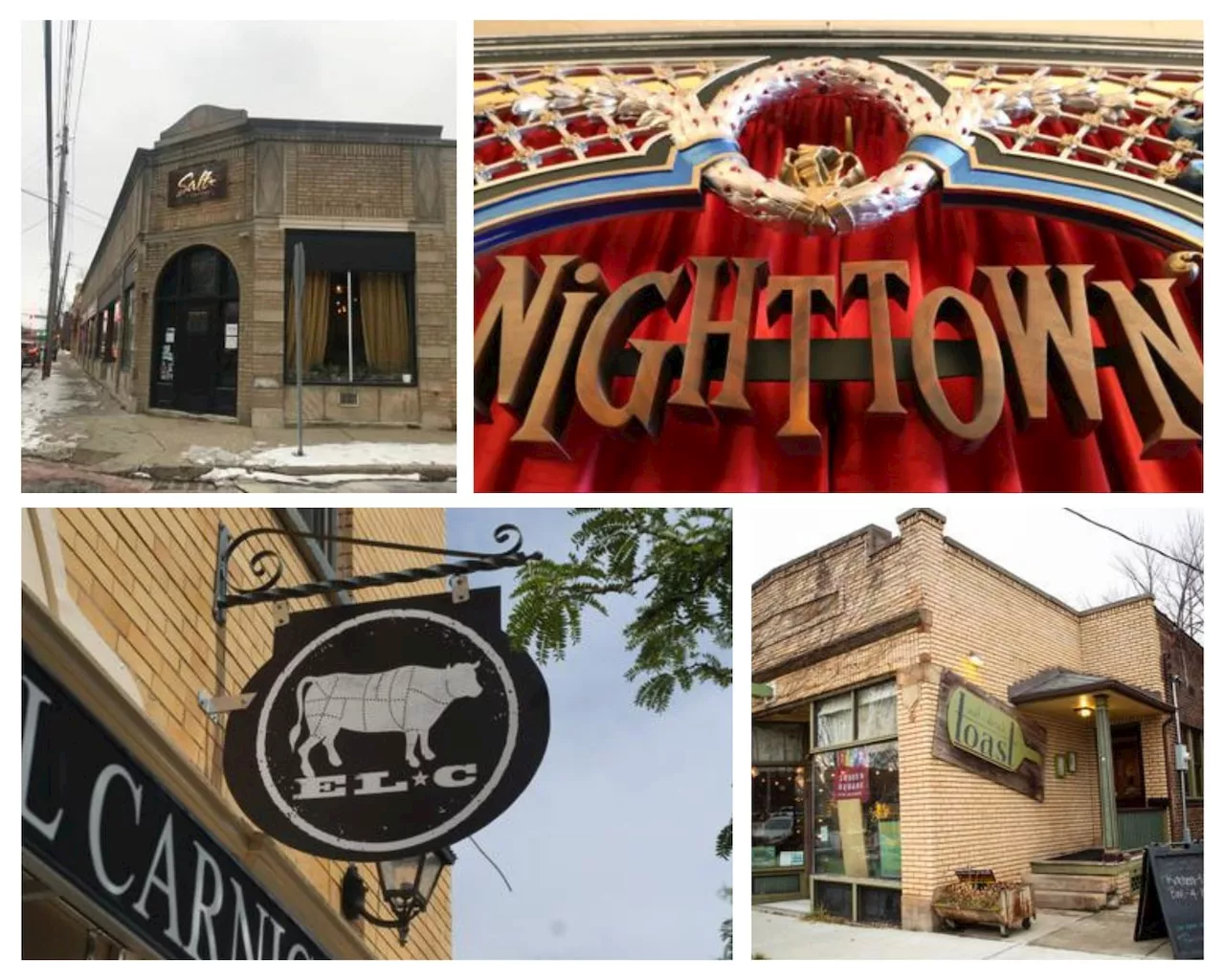 12 of the most devastating Greater Cleveland restaurant closures of 2024 so far