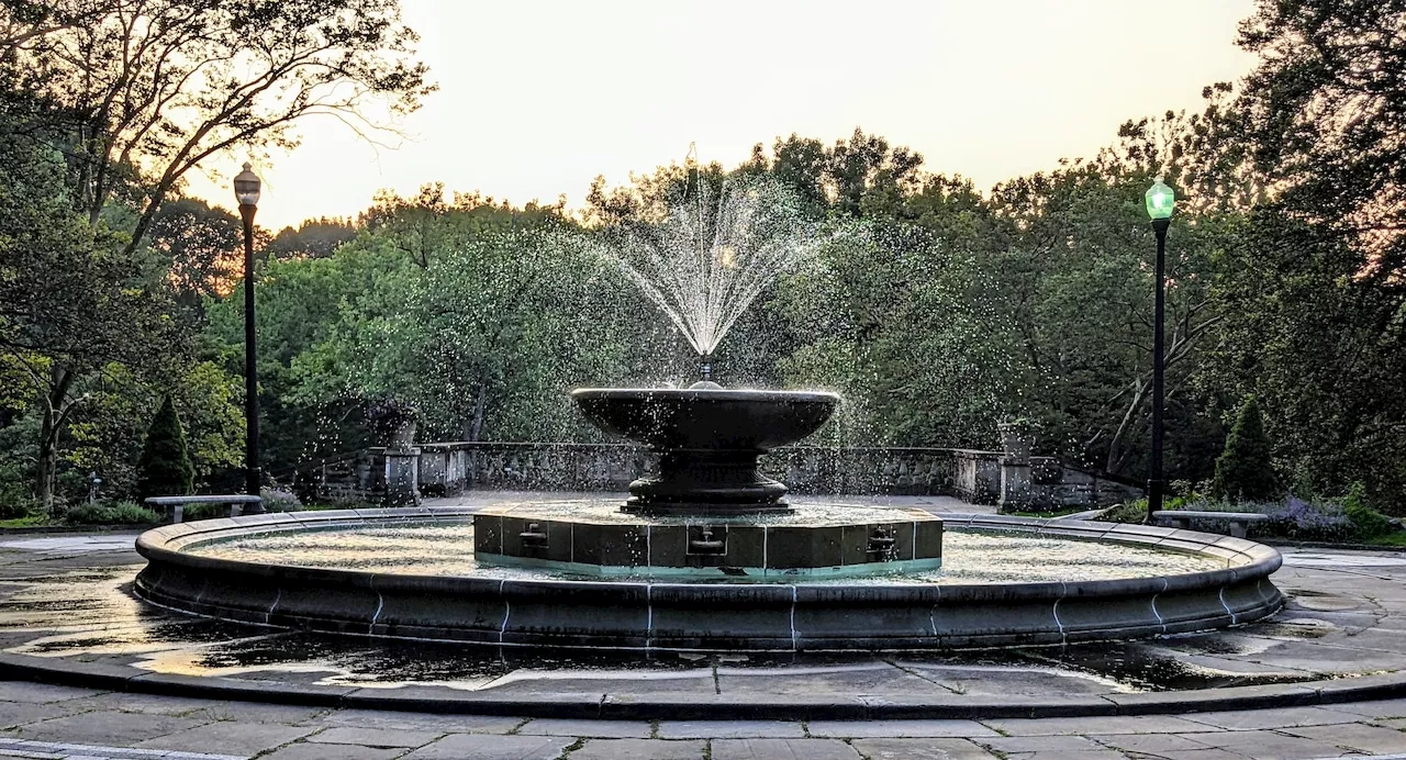 Southern Italian dinner raises money to restore fountain in Italian Cultural Garden