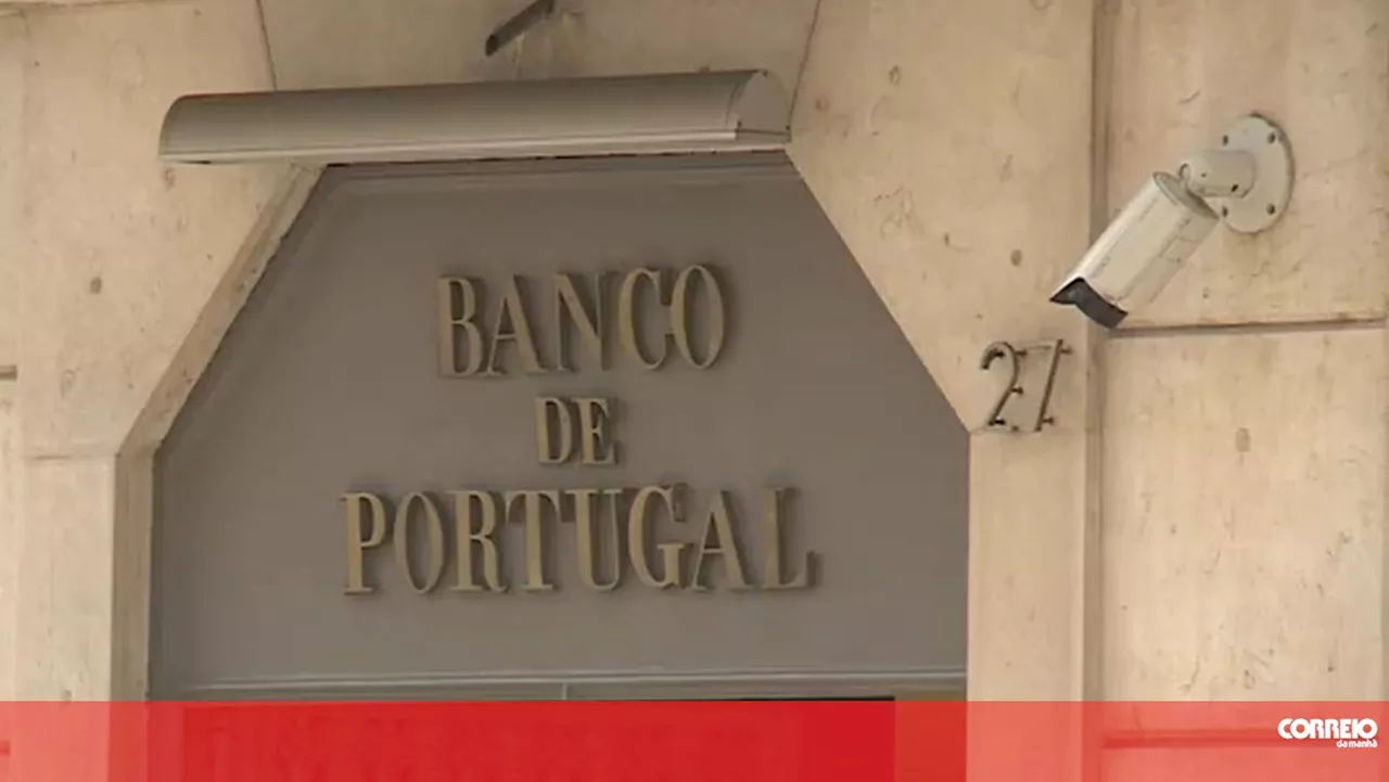 Banco de Portugal alerta para mais uma entidade sem habilitação para atividade financeira