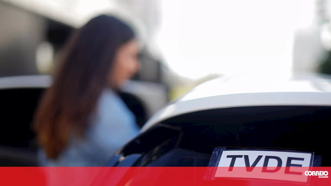 Gang rouba viaturas TVDE nos concelhos da Amadora e Odivelas para brincar com os carros