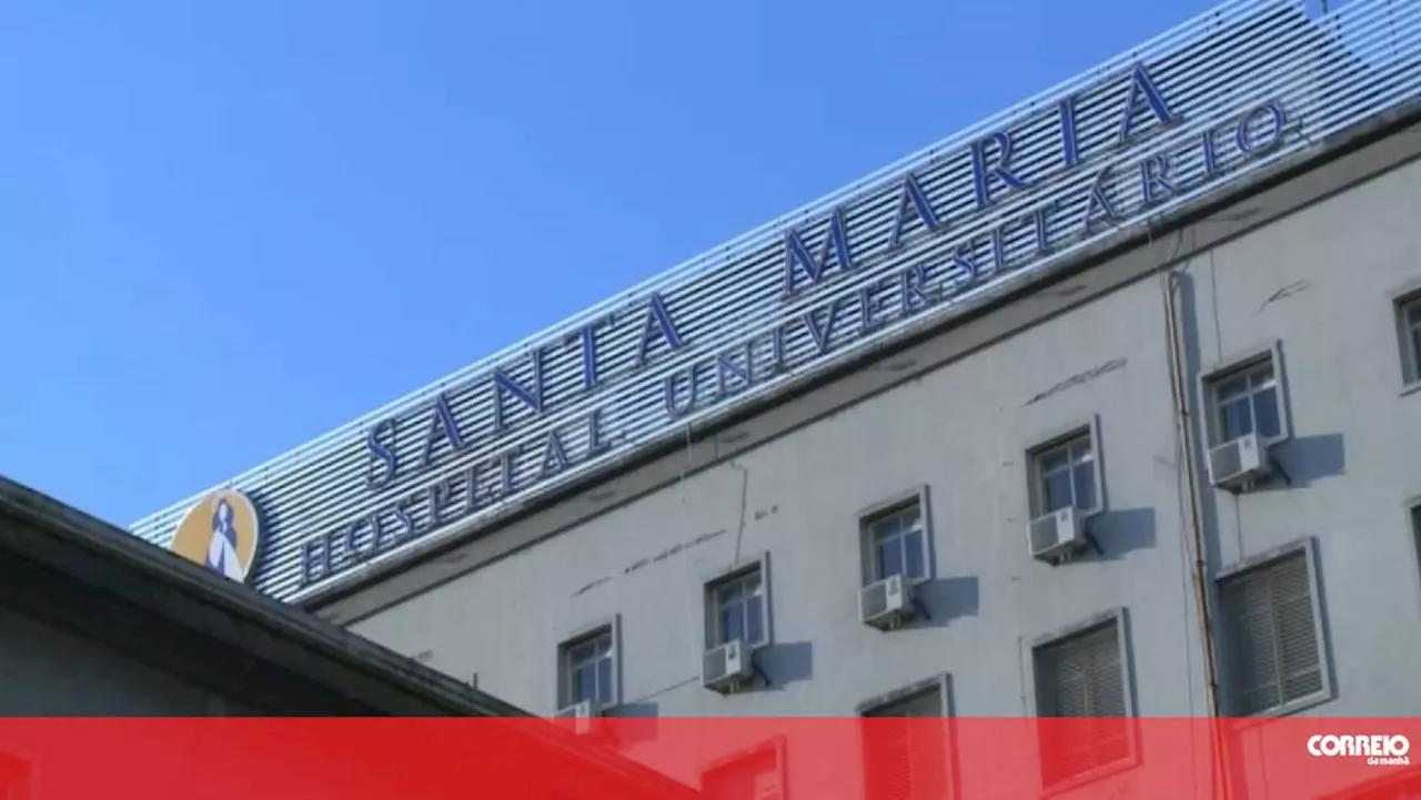 Hospital de Santa Maria vai processar quem ofenda profissionais de saúde nas redes sociais