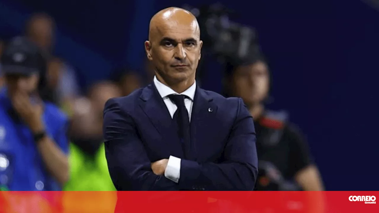 Ronaldo e algumas novidades esperadas nas escolhas de Roberto Martínez