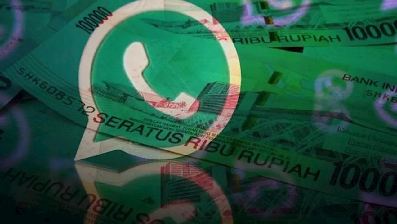 Modus Penipuan WhatsApp Makin Canggih, Ini Ciri yang Mudah Dikenali