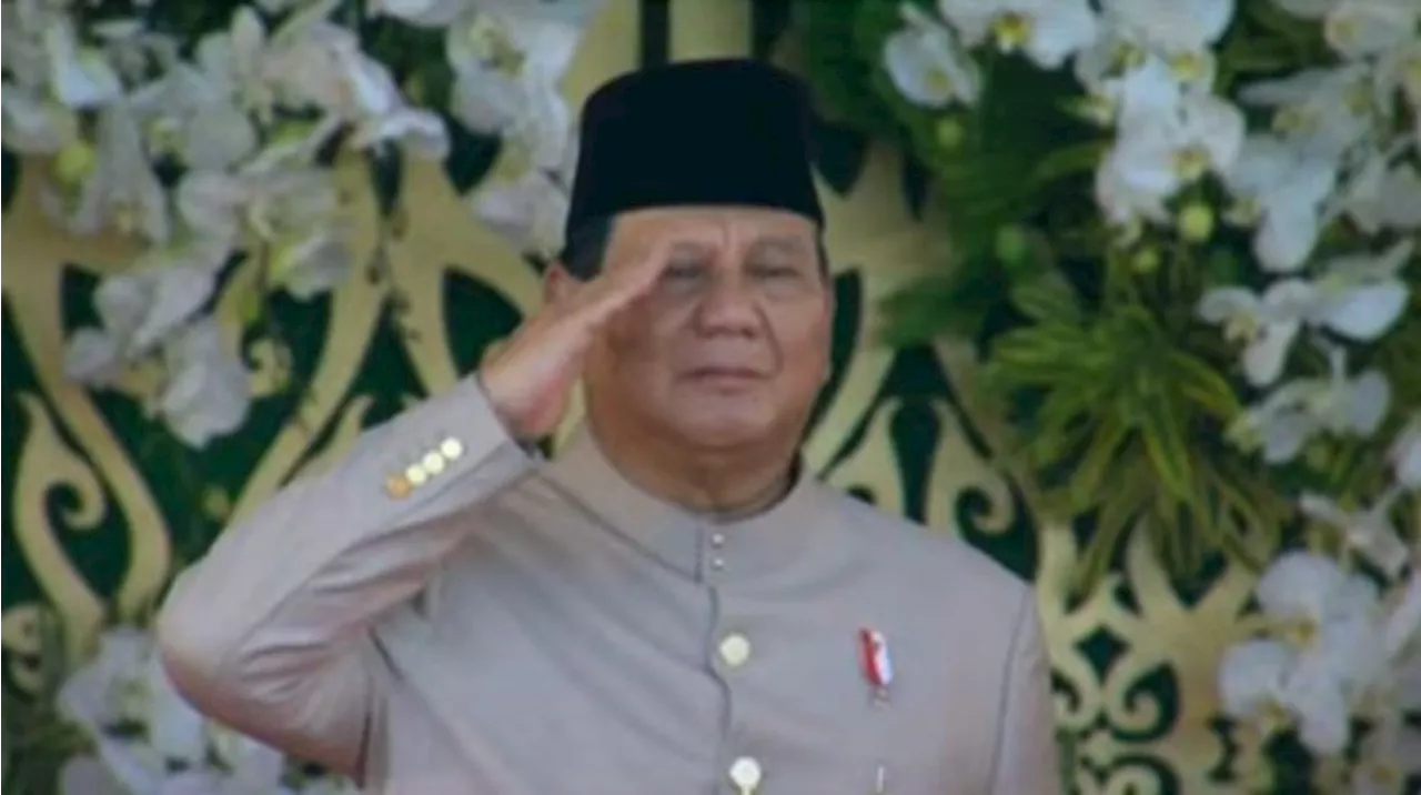 Prabowo Mau Ekonomi Tumbuh 8%, RI Harus 'Kebanjiran' Investasi