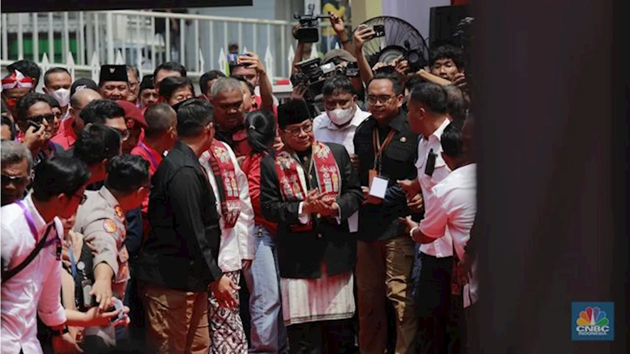 Pramono Anung Beberkan Alasan Mau Jadi Calon Gubernur Jakarta, Simak!