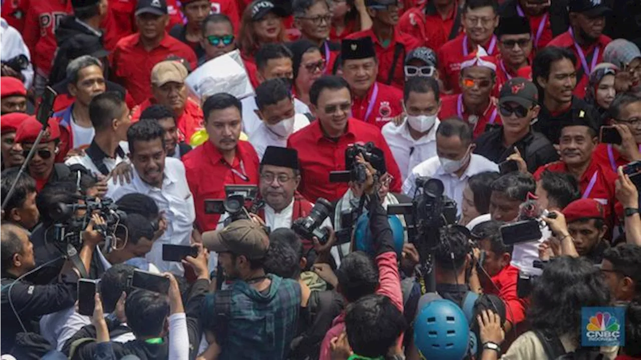 Rano Karno Cerita Pertemuan dengan Anies, Akui Ada Wacana Rano-Anies