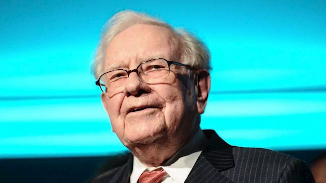 Warren Buffett: Kalau Takut Harga Turun, Gak Usah Beli Saham!