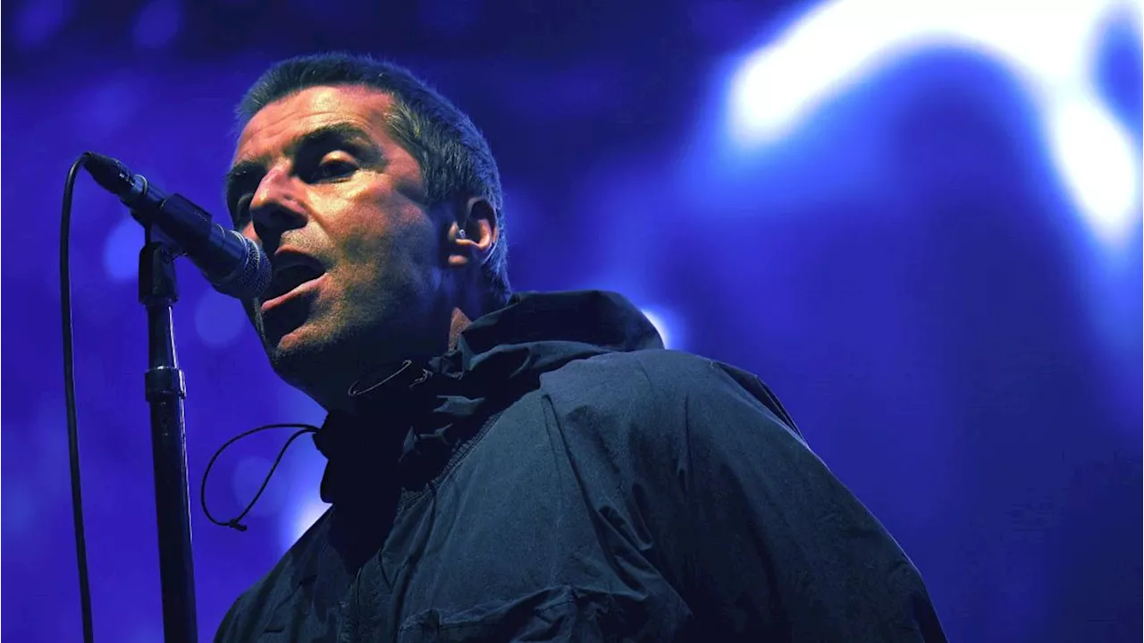 Oasis: Liam Gallagher já disse que odeia “Wonderwall”, maior hit da banda