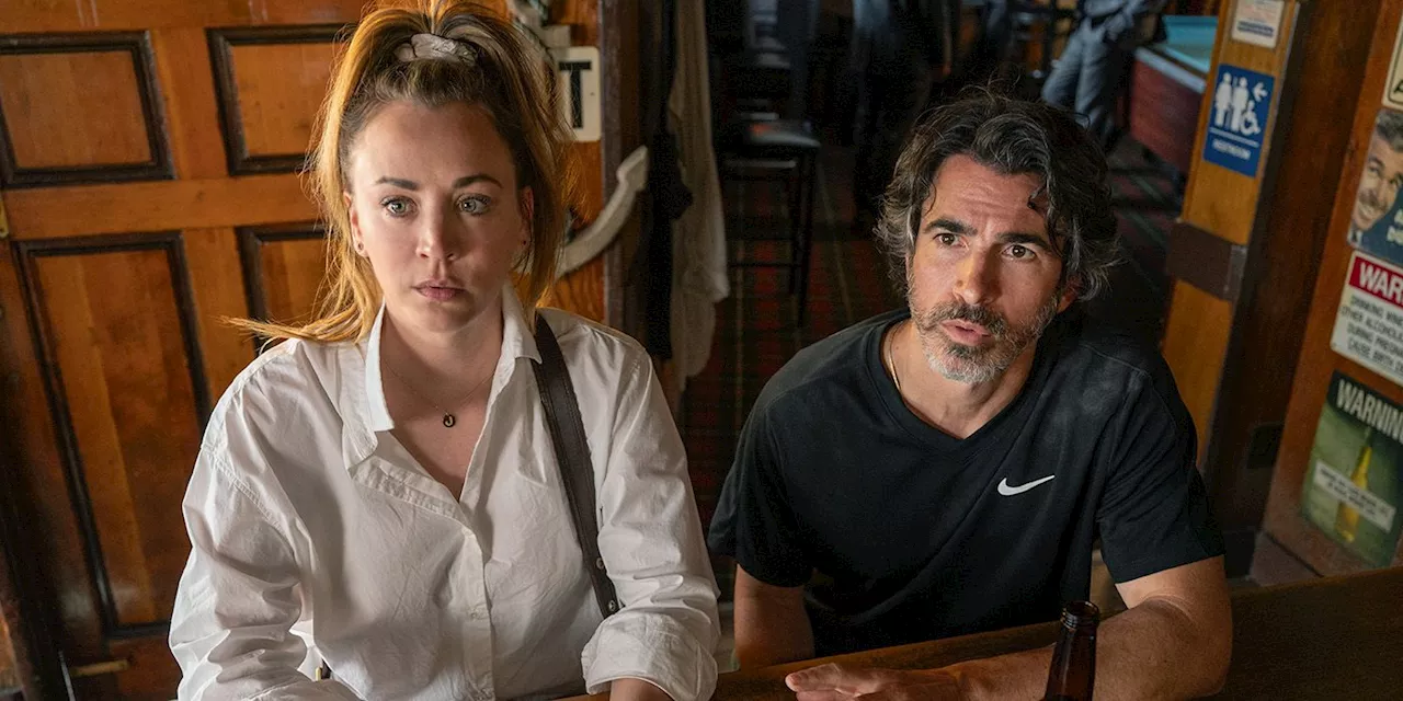 ‘Based on a True Story’ Season 2 Sets Release Date With Tense New Images