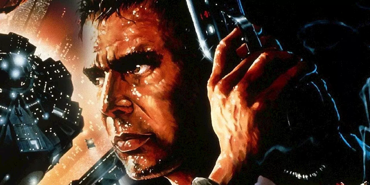 'Blade Runner 2099' Casts 'Furiosa' and 'Ripley' Stars