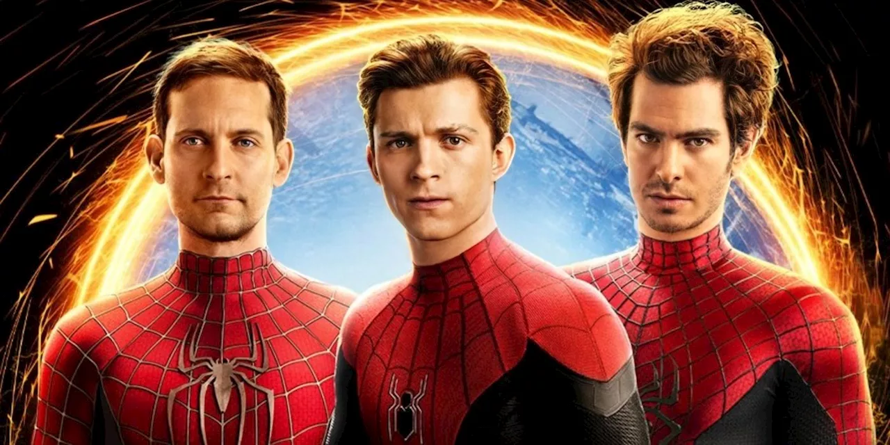 These ‘Spider-Man’ Movies Are Swinging Onto a New Streaming Platform in September