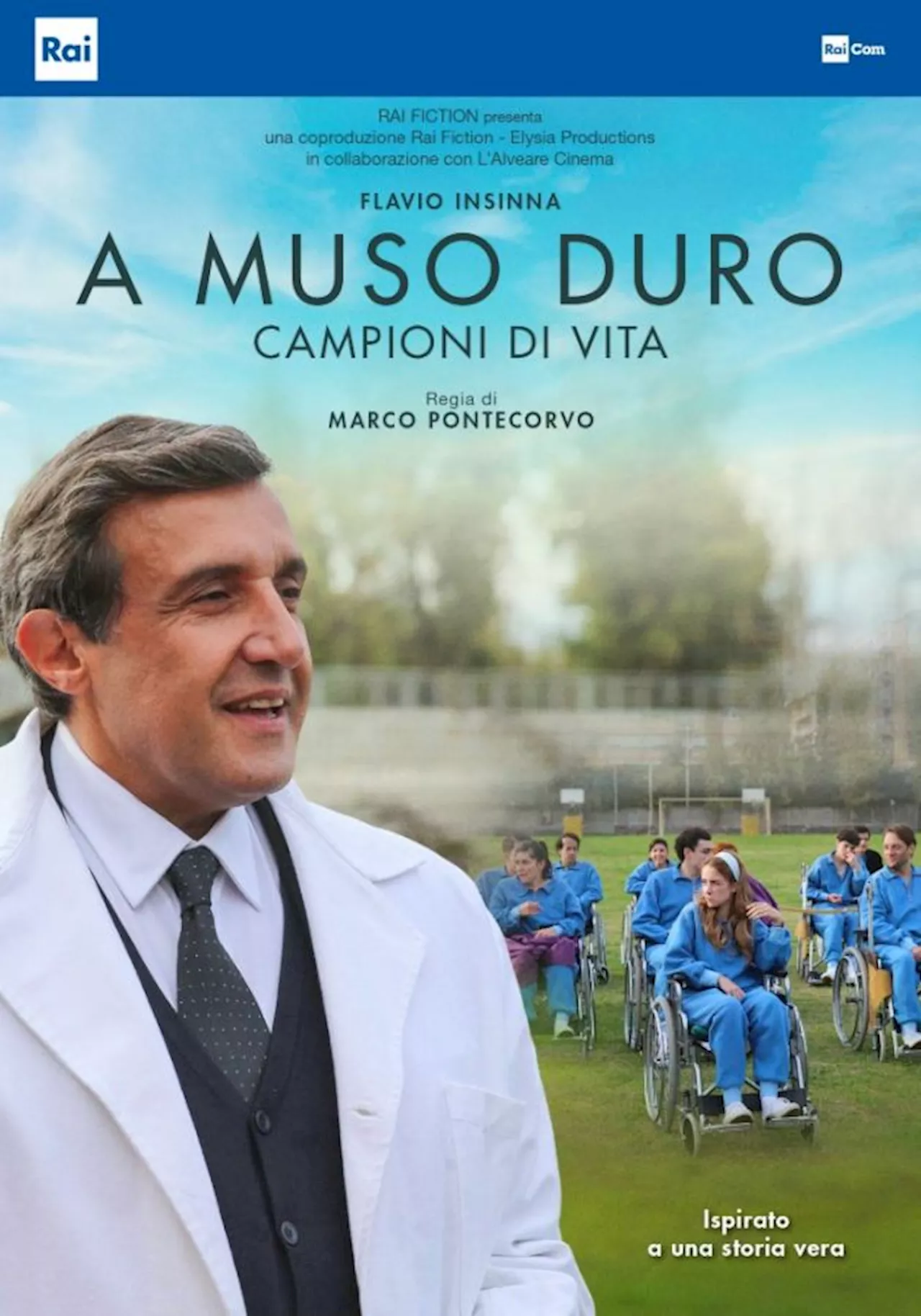 Campioni di vita - Film (2022)