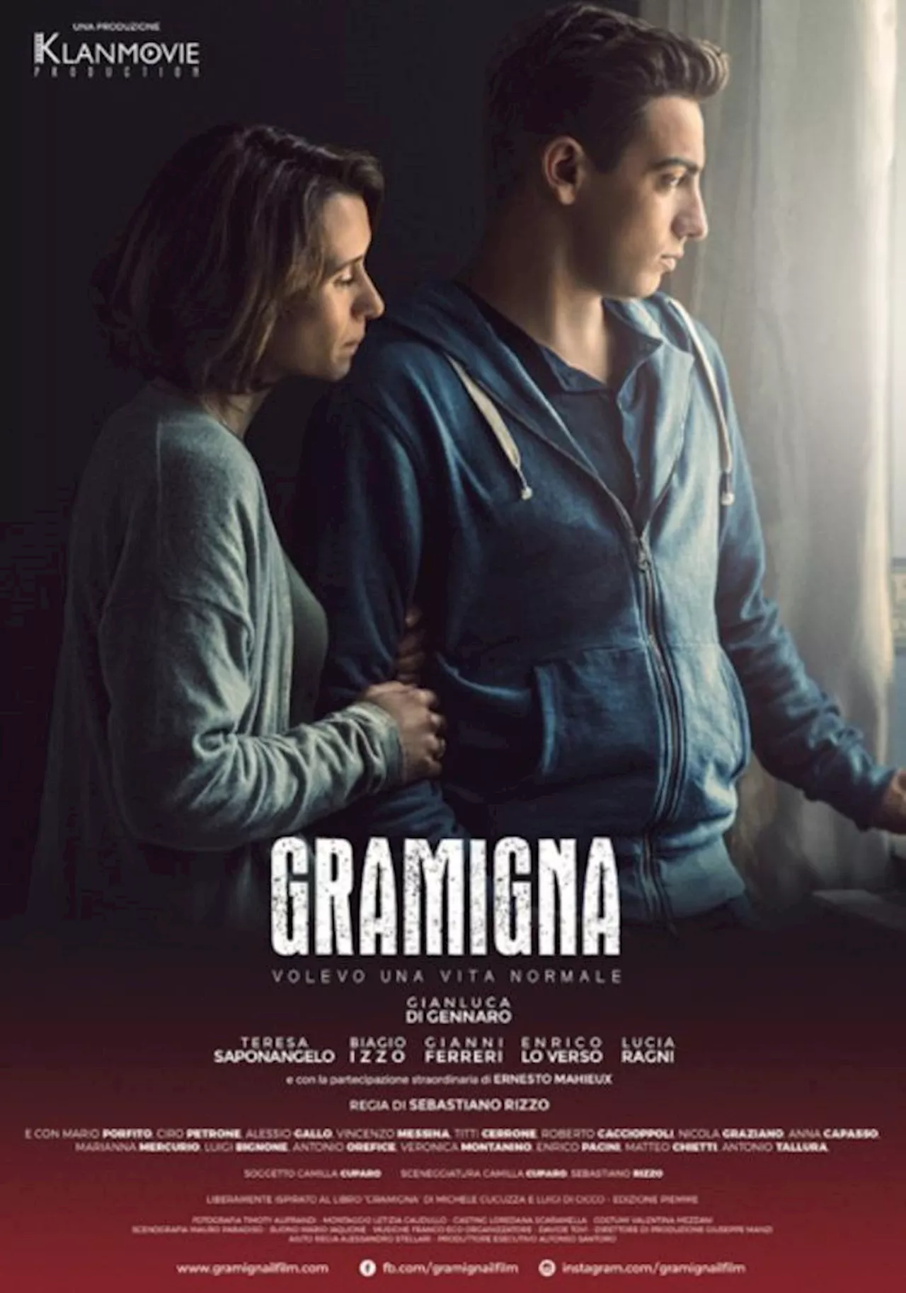 Gramigna - Film (2017)