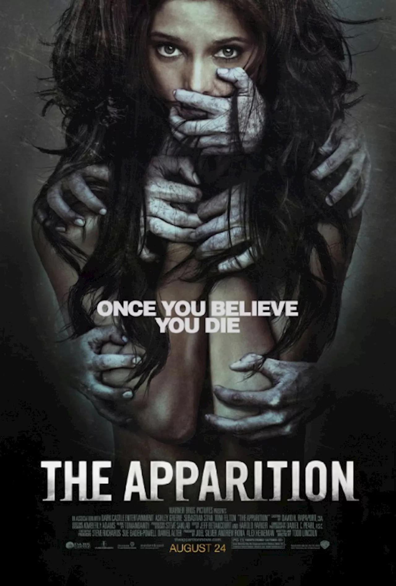 The Apparition - Film (2012)