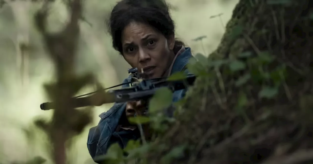 Never Let Go Trailer Previews Crawl Director’s New Horror Movie With Halle Berry