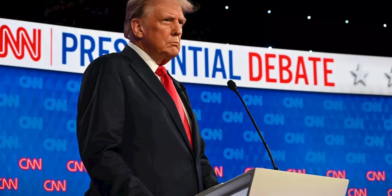 3 Important Questions You Won’t Hear Asked in the Presidential Debates