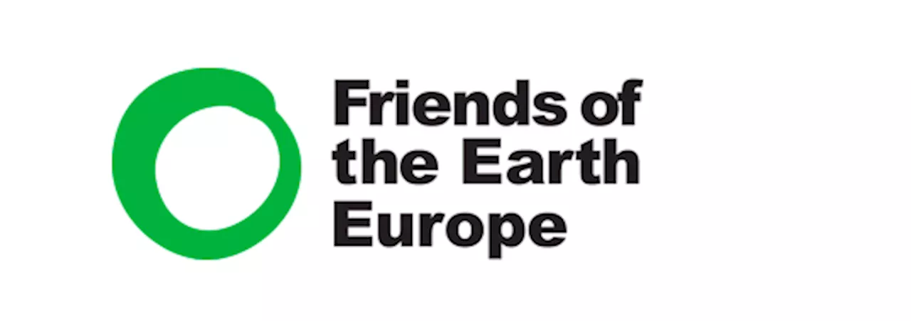 Friends of the earth europe on Common Dreams's site