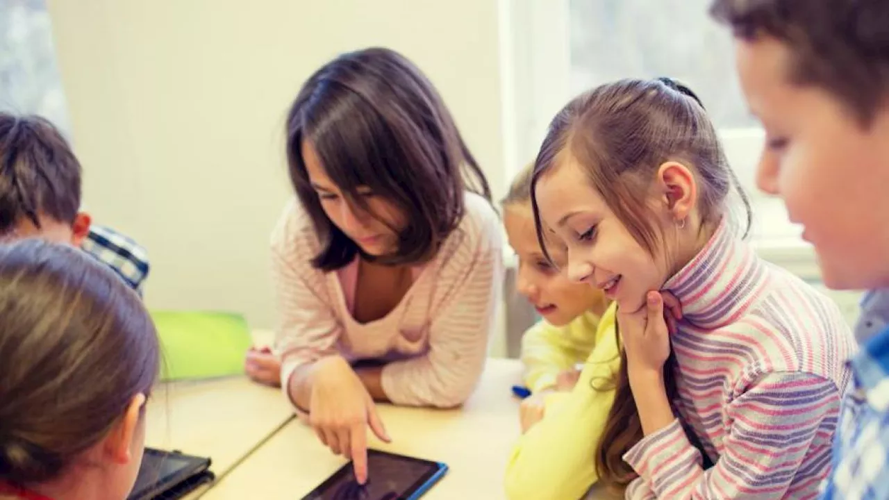 Digitale a scuola, o troppo o troppo poco