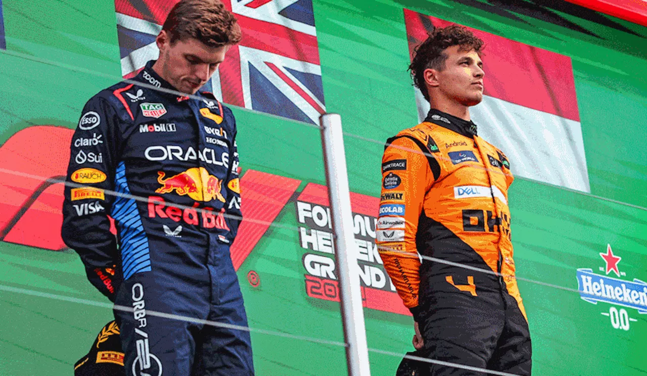 2024 Italian Grand Prix 2024 Odds, Picks & Predictions: Changing of the Guard?