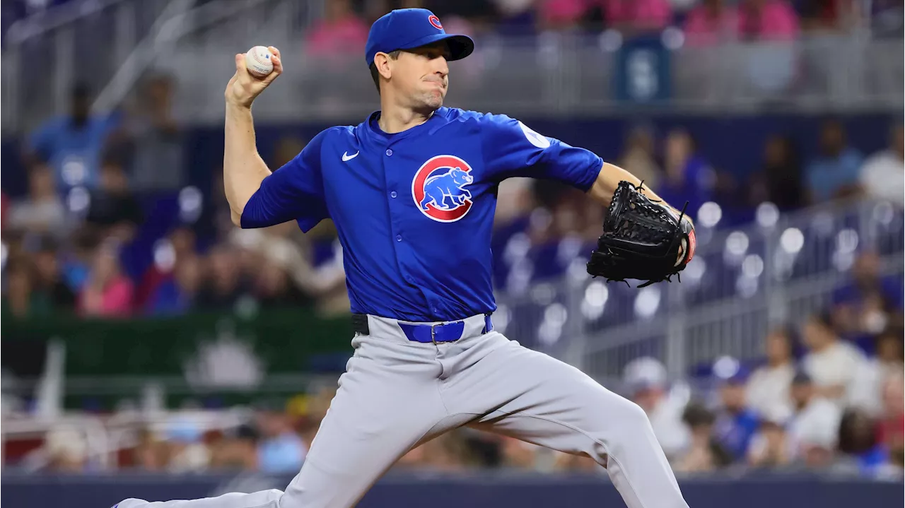 Cubs vs Pirates Prediction, Picks & Odds for Today’s MLB Game