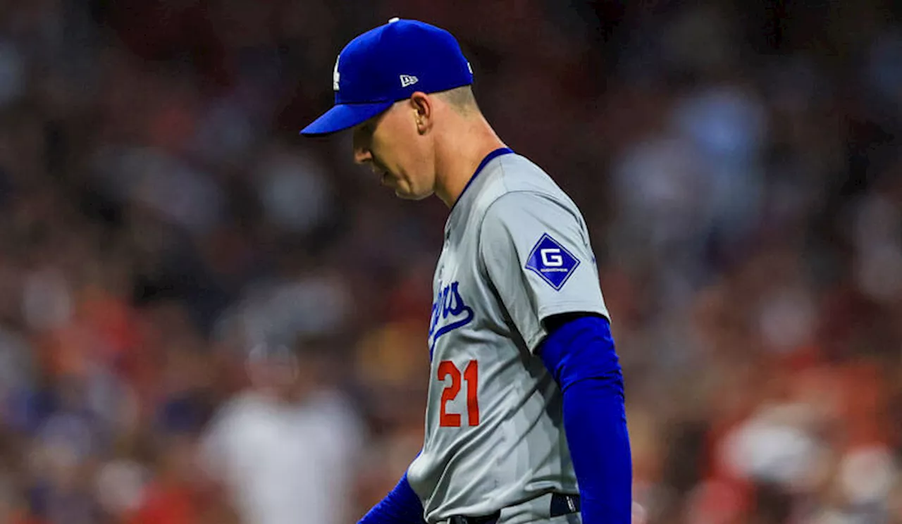 MLB Player Props for 8-28: Best Bets for Bido, Contreras & Buehler